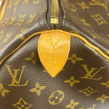 Louis Vuitton Vintage Monogram Keepall 45