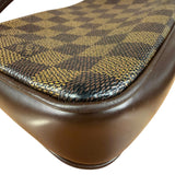 Louis Vuitton Damier Ebene Neverfull Pochette