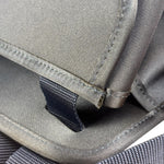 Hermes Vintage Navy Voyage en Terre d'Etoiles Backpack 2000