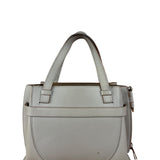 Loewe Gate Leather 2Way Top Handle Tote Bag