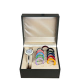 Gucci Vintage Interchangeable Bezel Set Watch
