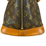 Louis Vuitton Monogram Alma MM Bag