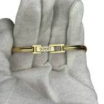 Gucci Interchangeable Bezel Watch