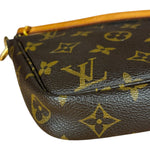 Louis Vuitton Monogram Pochette