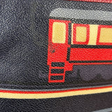 Chanel Vintage Central Station Le Train Tote/Shoulder Bag- 2007
