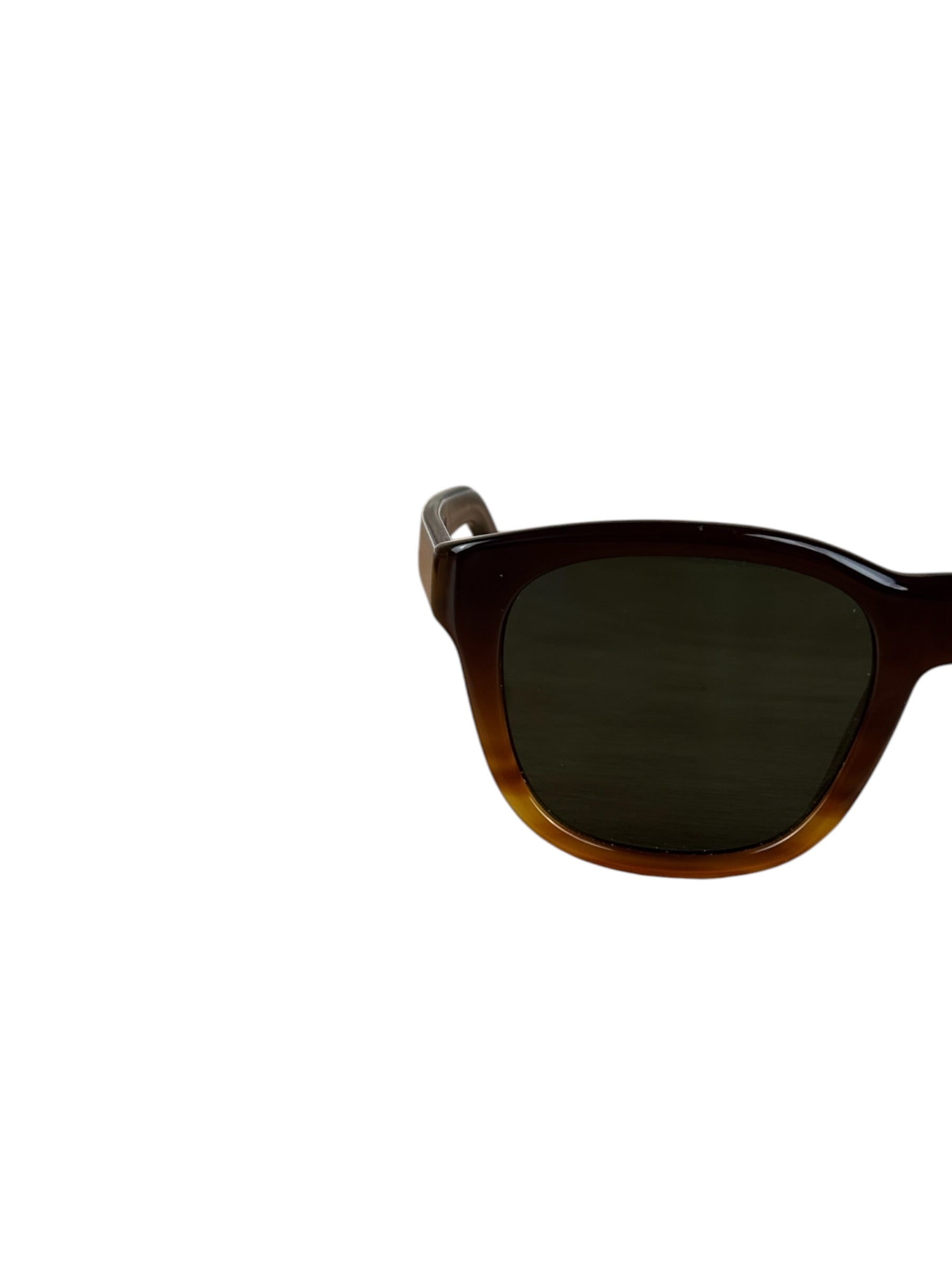 Givenchy Acetate Square Sunglasses
