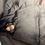 Louis Vuittion Baseball Bat Bag