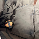 Louis Vuittion Baseball Bat Bag