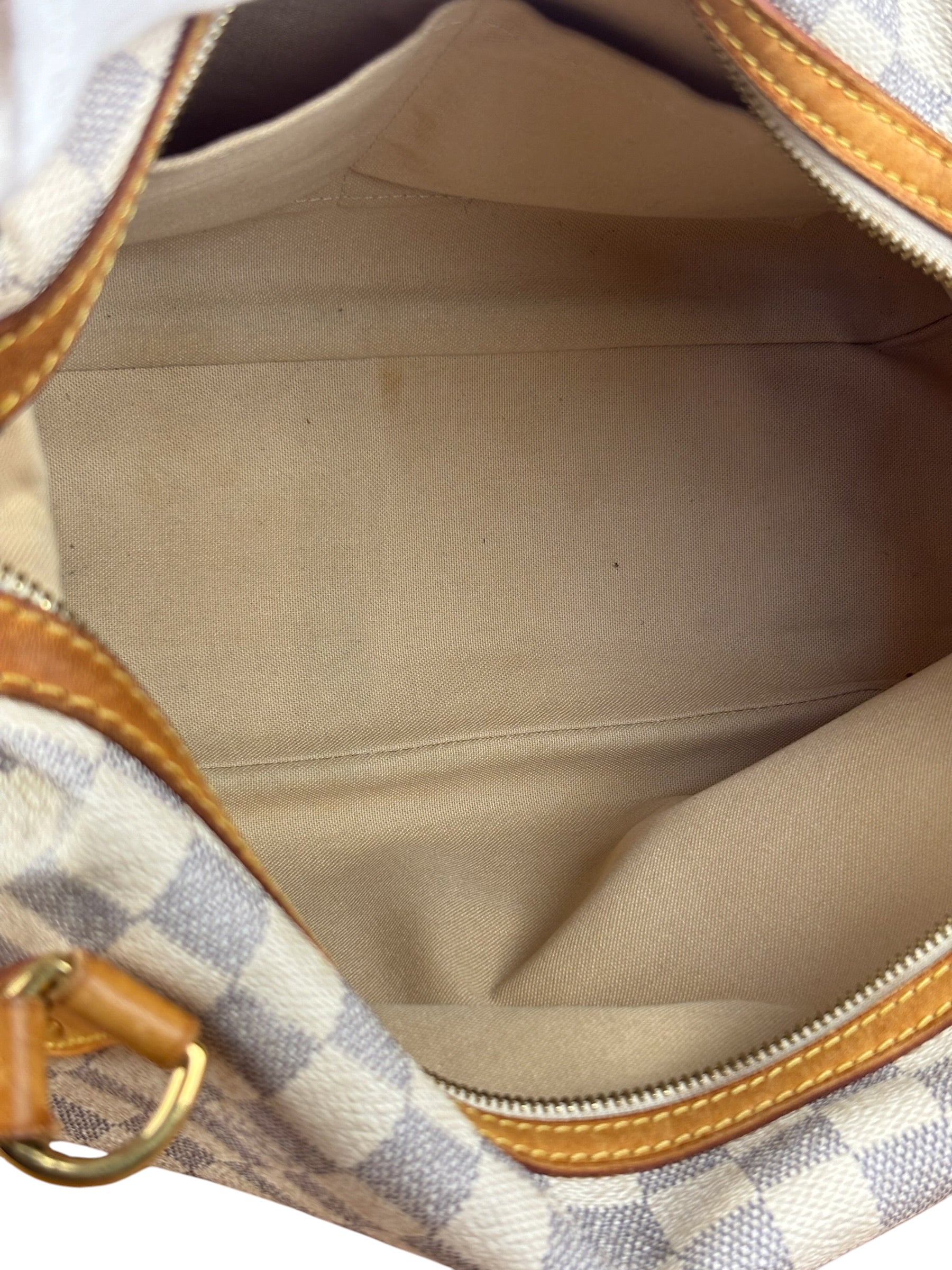 Louis Vuitton Daimer Azur Stresa PM