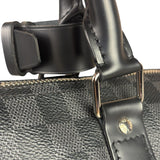 Louis Vuitton Damier Graphite Keepall 55
