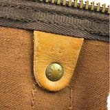 Louis Vuitton Monogram Keepall 50