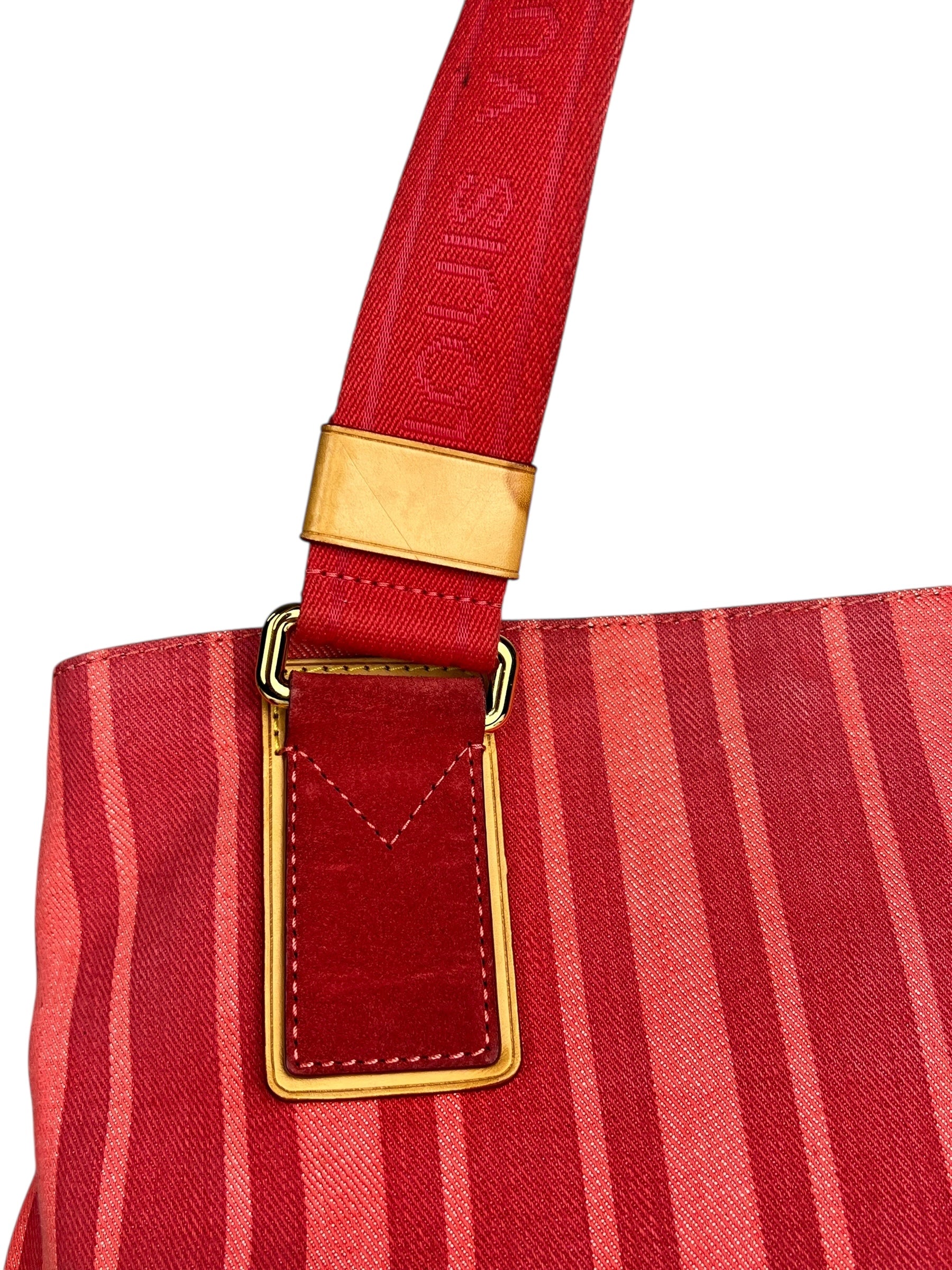 Louis Vuitton Articles de Voyage Cabas Tote