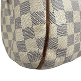 Louis Vuitton Damier Azur Siracusa GM