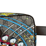 Gucci X Disney Donald Duck GG Supreme Belt Bag