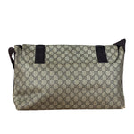 Gucci GG Supreme Messenger Bag