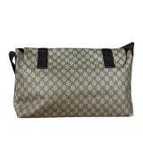 Gucci GG Supreme Messenger Bag