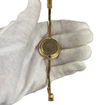 Gucci Interchangeable Bezel Watch