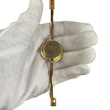 Gucci Interchangeable Bezel Watch