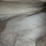 Burberry Blue Label Check Tote