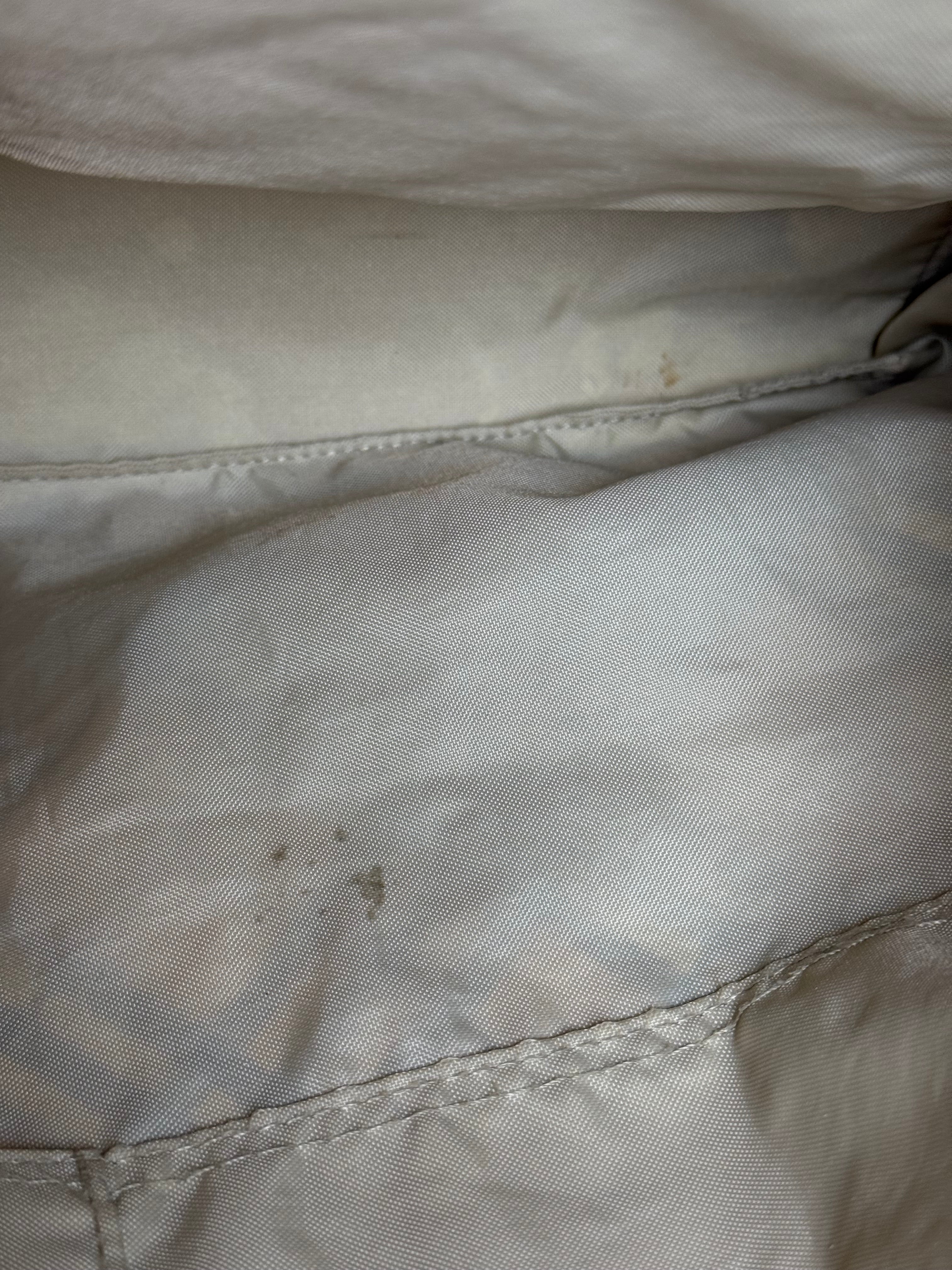 Burberry Blue Label Check Tote