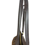 Louis Vuitton Canvas Damier Ebene Totally Shoulder/Tote Bag