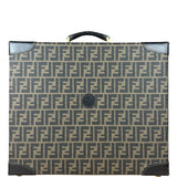 Fendi Zucca Vintage FF Briefcase