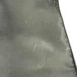Prada Black Tessuto Nylon Crossbody Bag