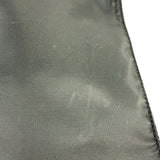 Prada Black Tessuto Nylon Crossbody Bag