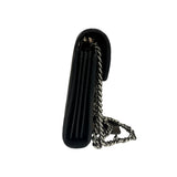 Gucci Black Dionysus Wallet On Chain