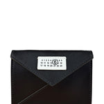 Maison Margiela MM6 Mini Black Leather Crossbody