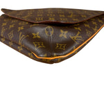 Louis Vuitton Musette Salsa Monogram GM