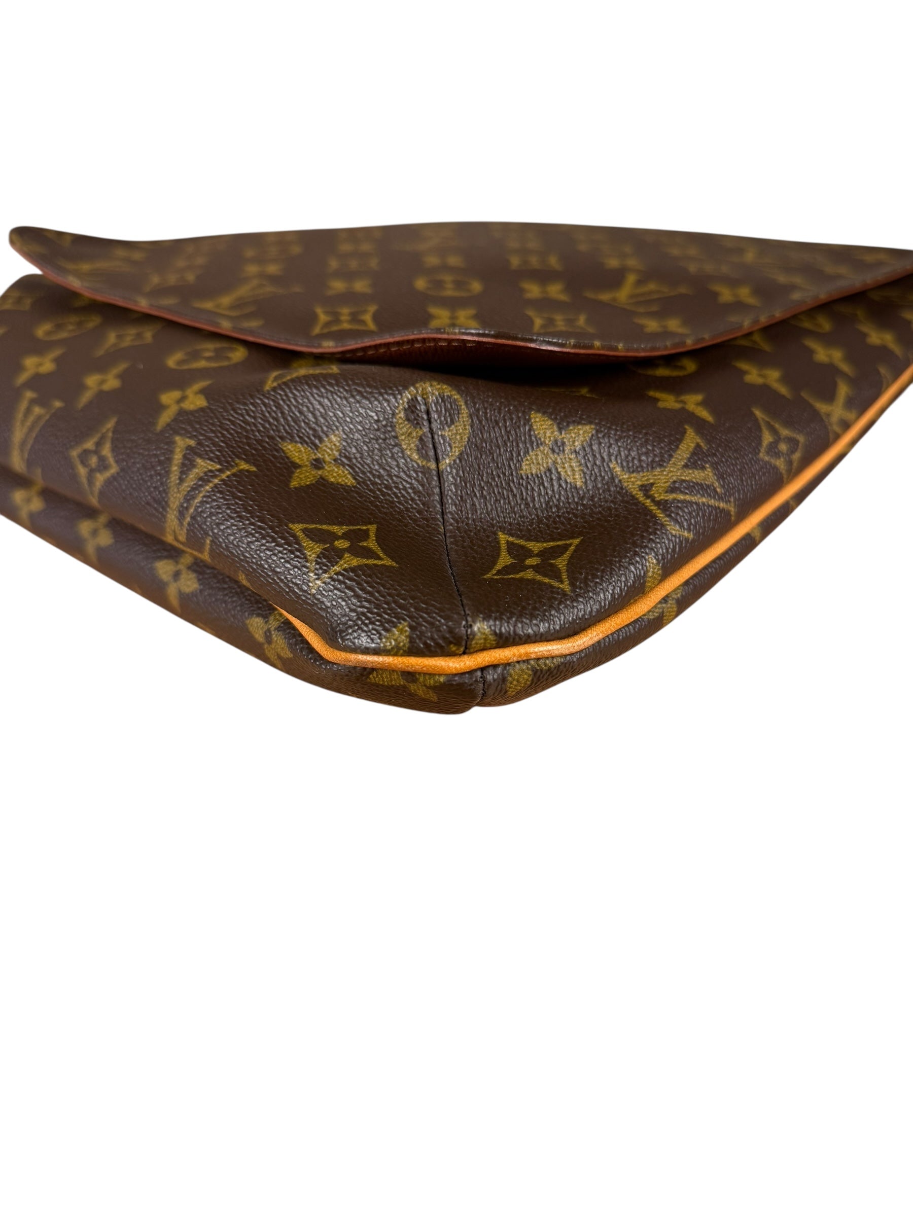 Louis Vuitton Musette Salsa Monogram GM