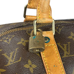 Louis Vuitton Vintage Monogram Keepall 50