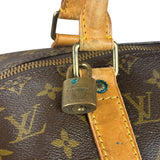 Louis Vuitton Vintage Monogram Keepall 50
