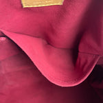 Louis Vuitton Murakami Greta Hobo