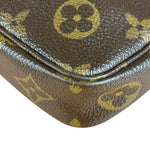 Louis Vuitton Vintage Murakami Cherries Pochette Shoulder Bag