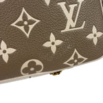 Louis Vuitton Empriente Spring in The City Mini Chain Monogram Pochette