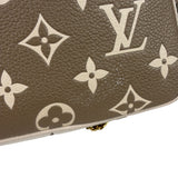 Louis Vuitton Empriente Spring in The City Mini Chain Monogram Pochette