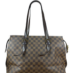 Louis Vuitton Damier Ebene Chelsea Tote