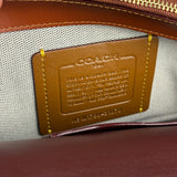 Coach Signature Riley Crossbody Bag