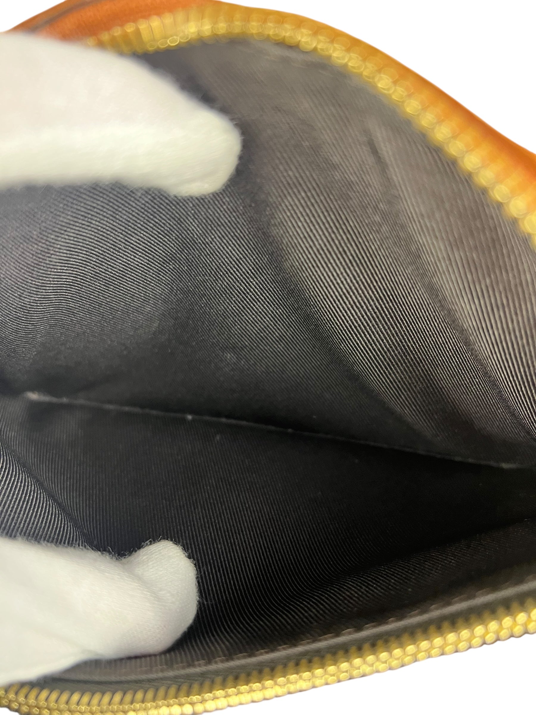 Louis Vuitton x NBA Soft Trunk Wallet Crossbody