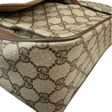 Gucci Vintage GG Supreme Ophidia Crossbody Bag