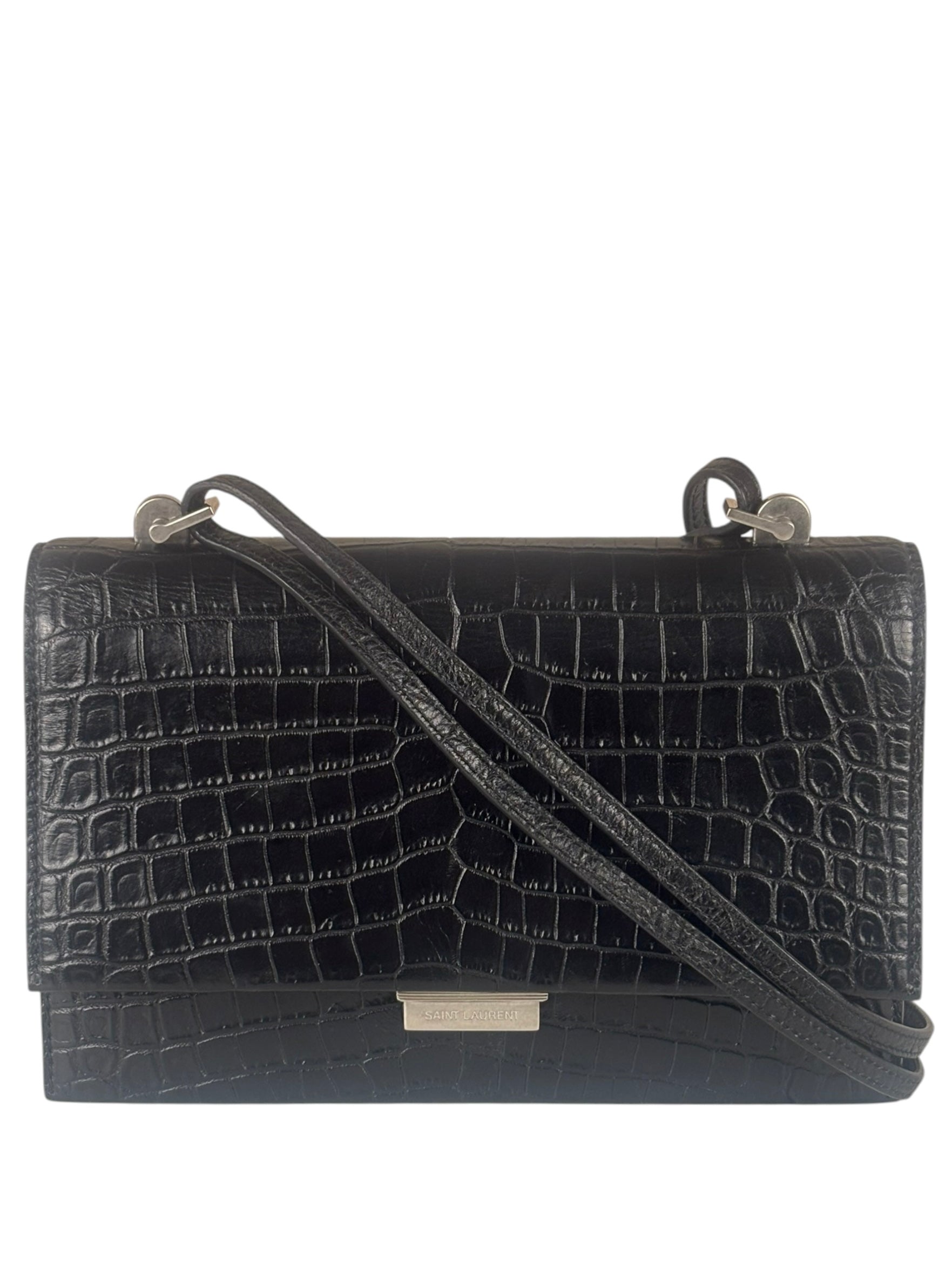 Saint Laurent – 17th St