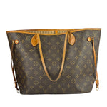 Louis Vuitton Monogram Neverfull MM