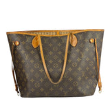 Louis Vuitton Monogram Neverfull MM