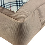 Burberry House Check Cosmetic Pouch