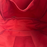 Chloé Eden Leather Cherry Shoulder Tote