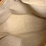 Louis Vuitton Monogram Looping Bag GM