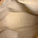 Louis Vuitton Monogram Looping Bag GM