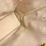 Louis Vuitton Damier Azur Neverfull MM